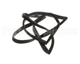 0USA43 Kelvinator Gasket,Steel Door Seal