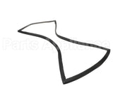 0USA44 Kelvinator Gasket,Steel Door Seal