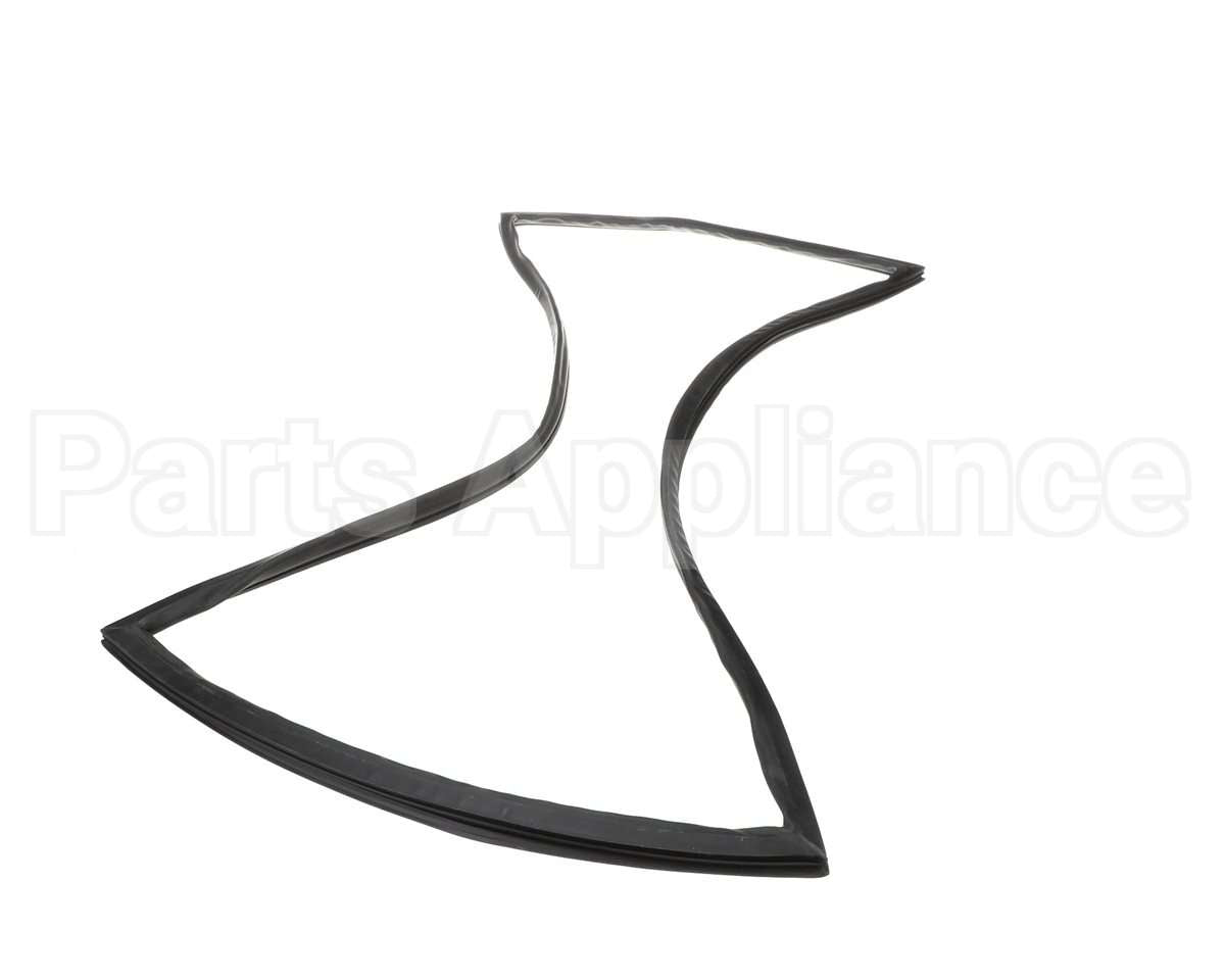 0USA44 Kelvinator Gasket,Steel Door Seal