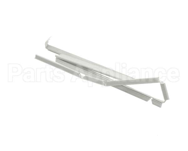 0USA62 Kelvinator Gasket-Evap Cover,Lh