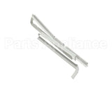 0USA62 Kelvinator Gasket-Evap Cover,Lh