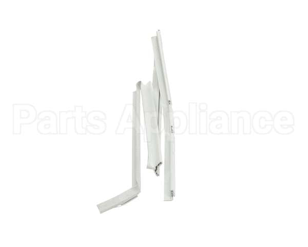 0USA62 Kelvinator Gasket-Evap Cover,Lh
