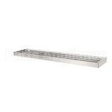 0USA81 Kelvinator Grille,Vent,Front