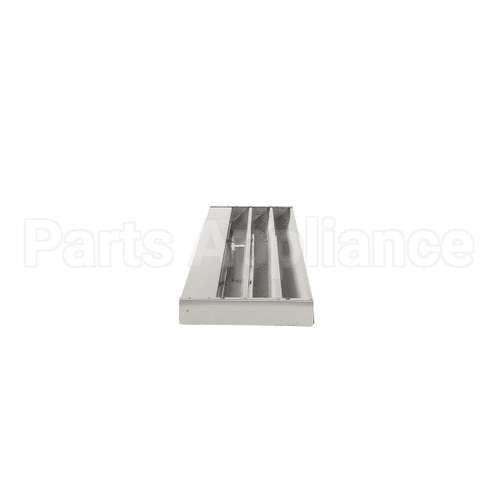 0USA81 Kelvinator Grille,Vent,Front