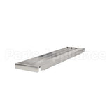 0USA81 Kelvinator Grille,Vent,Front