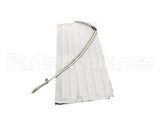 0USAD9 Kelvinator Heater,Drain Pan