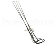 0USAE3 Kelvinator Heater,Evaporator,Defrost