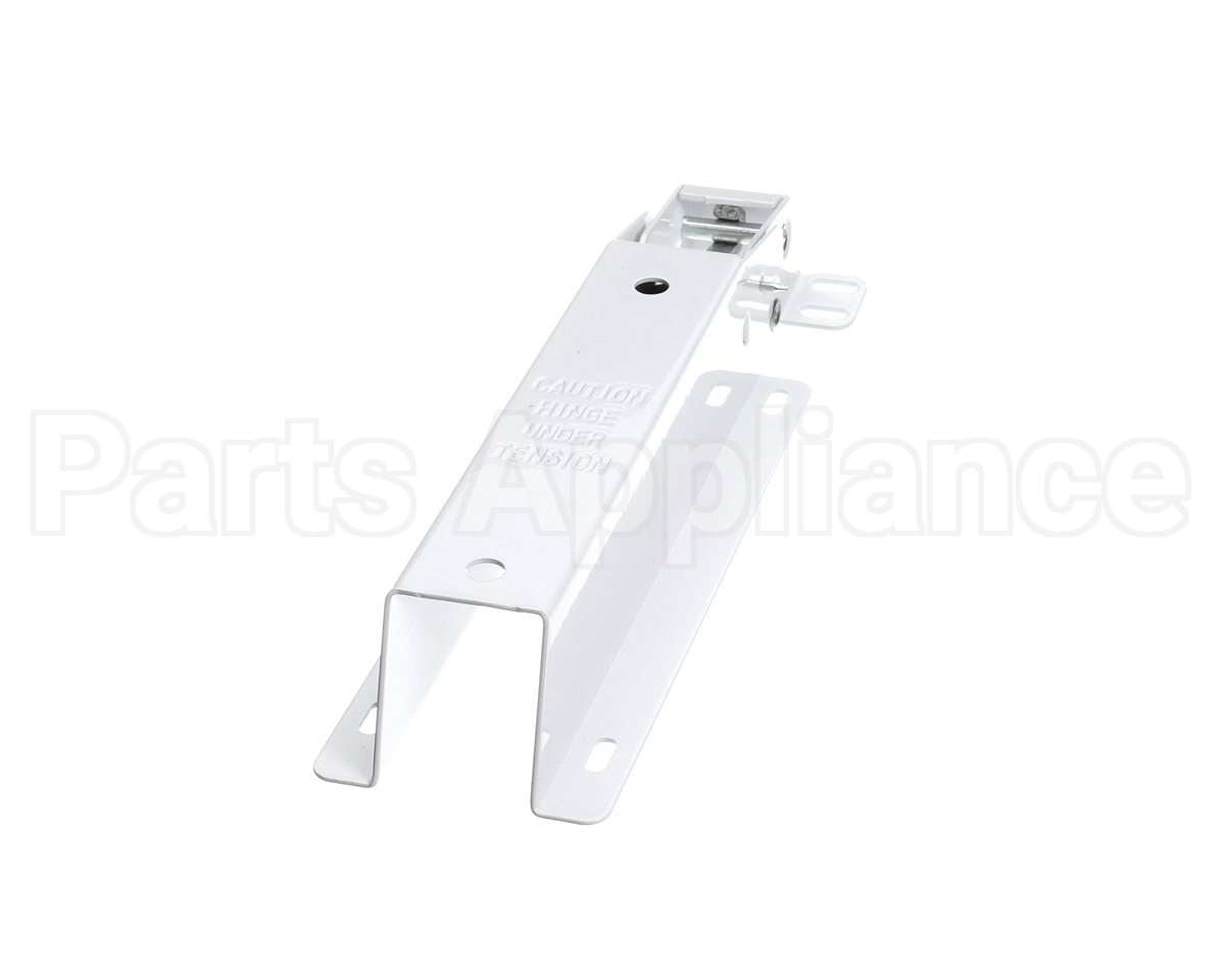 0USAE9 Kelvinator Hinge Assembly(297321900)