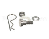 0USAF2 Kelvinator Hinge Kit,Hood