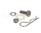 0USAF2 Kelvinator Hinge Kit,Hood