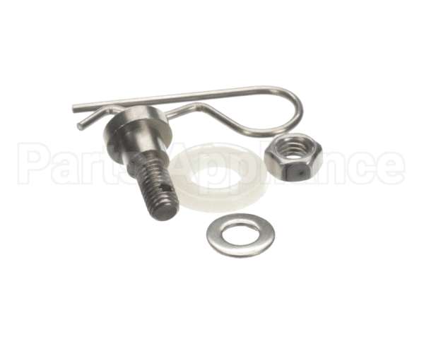 0USAF2 Kelvinator Hinge Kit,Hood