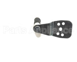 0USAF9 Kelvinator Hinge,Assembly,Lh,W/Instructions
