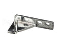 0USAG5 Kelvinator Hinge,Door,Black,Upper Right