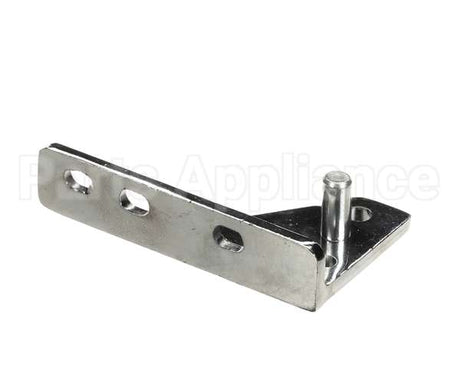 0USAG5 Kelvinator Hinge,Door,Black,Upper Right