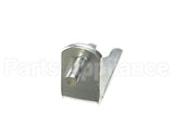0USAJ6 Kelvinator Hinge-Bottom,Stepped Pin