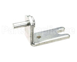 0USAJ6 Kelvinator Hinge-Bottom,Stepped Pin