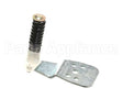 0USAJ7 Kelvinator Hinge-Top,Door Closer