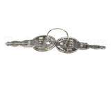 0USAM7 Kelvinator Key,Door Lock