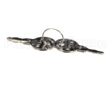 0USAM7 Kelvinator Key,Door Lock