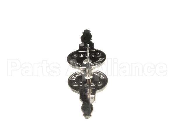 0USAM7 Kelvinator Key,Door Lock