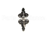 0USAM7 Kelvinator Key,Door Lock