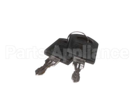 0USAM9 Kelvinator Key,Door Lock