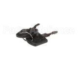 0USAM9 Kelvinator Key,Door Lock