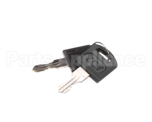 0USAM9 Kelvinator Key,Door Lock