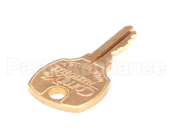 0USAN0 Kelvinator Key,Lock