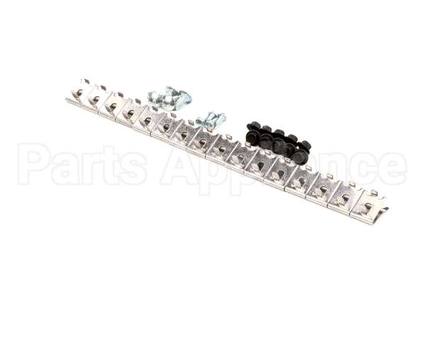 0USAN5 Kelvinator Kit,Hardware Caster