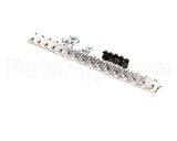 0USAN5 Kelvinator Kit,Hardware Caster