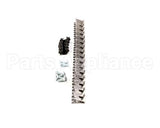 0USAN5 Kelvinator Kit,Hardware Caster