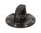 0USAP3 Kelvinator Knob,Temp Controller,Rotary
