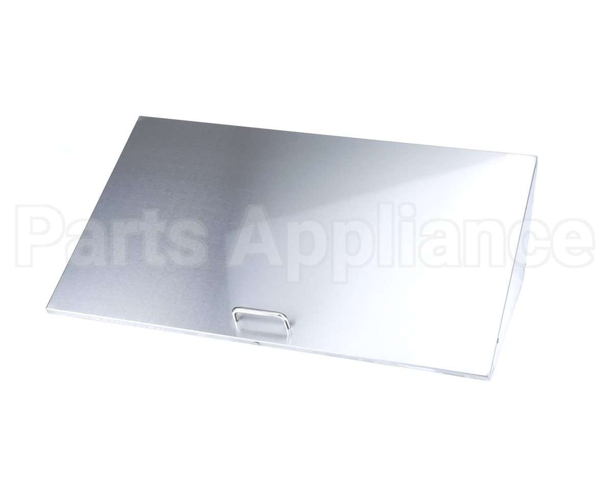 0USAT8 Kelvinator Lid,Right/Left