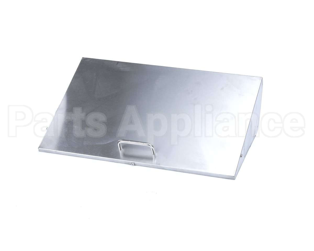 0USAT9 Kelvinator Lid,Small