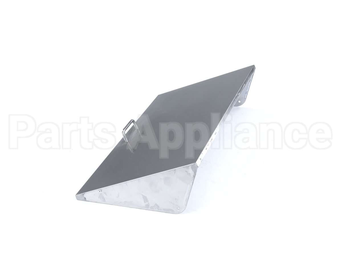 0USAU1 Kelvinator Lid,Small