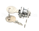 0USAW1 Kelvinator Lock,Door