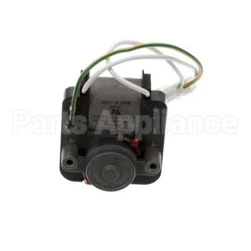 0USAY4 Compatible Electrolux Motorassy, Fan, 115V