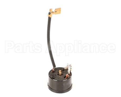 0USAZ3 Kelvinator Overload