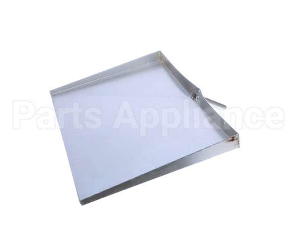 0USB03 Kelvinator Pan,Defrost Drain,Evaporator