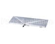 0USB05 Kelvinator Pan,Defrost Drain,Evaporator
