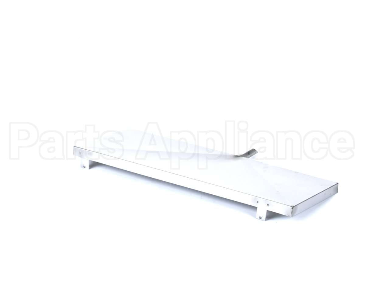 0USB05 Kelvinator Pan,Defrost Drain,Evaporator