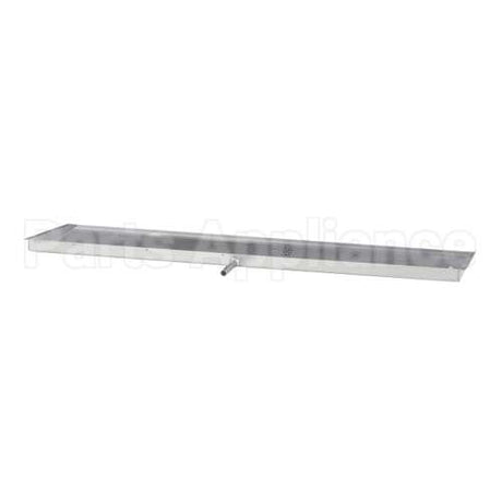 0USB17 Kelvinator Pan,Defrost Drain,Evaporator