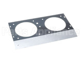 0USB45 Kelvinator Panel,Fan Motor Mount,Housing