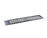 0USB62 Kelvinator Panel,Service Access,Rear