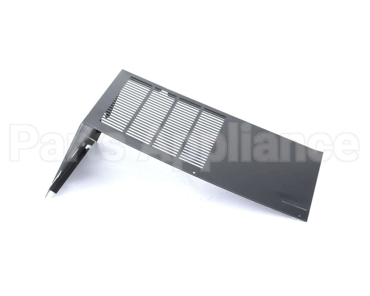 0USB64 Kelvinator Panel,Side/Back,Louvered