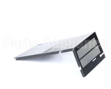 0USB64 Kelvinator Panel,Side/Back,Louvered