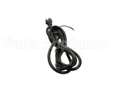 0USBD4 Kelvinator Power Cord,Electric,115 V