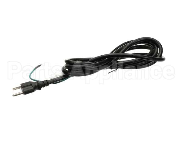 0USBD4 Kelvinator Power Cord,Electric,115 V
