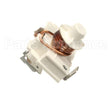 0USBE6 Kelvinator Relay/Starter